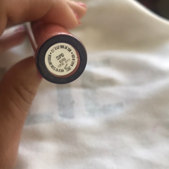 Cupid lip gloss - Picture 2 of 3